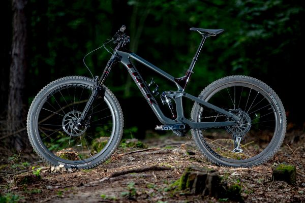 Trek Slash 9.9 X01