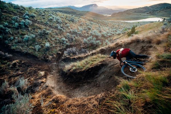 Specialized Stumpjumper EVO 2021