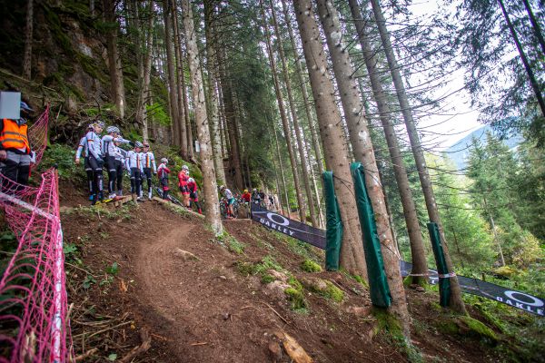 MS MTB 2020 - 1.den - hledání stopy