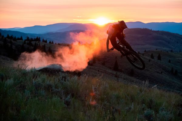 Specialized Stumpjumper EVO 2021