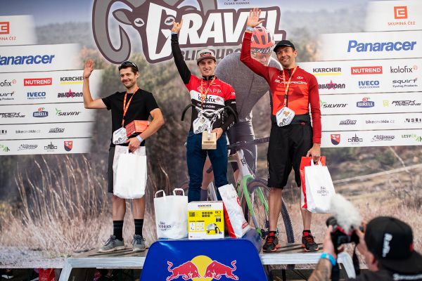 Panaracer Gravel Blinduro 2020