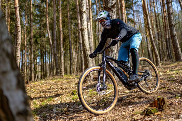 Rock Machine Blizzard e10-29