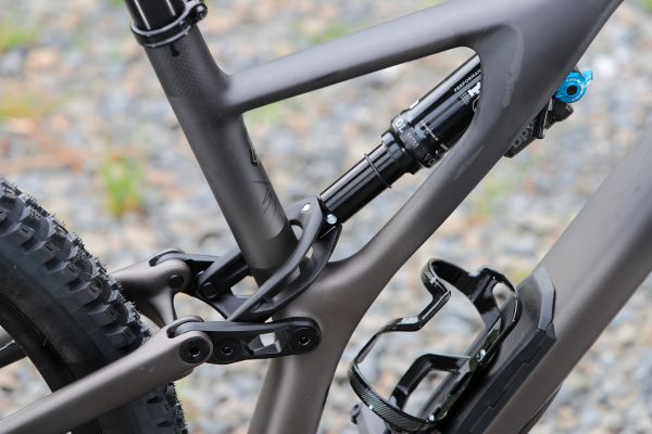 Stumpjumper EVO Comp Carbon 29