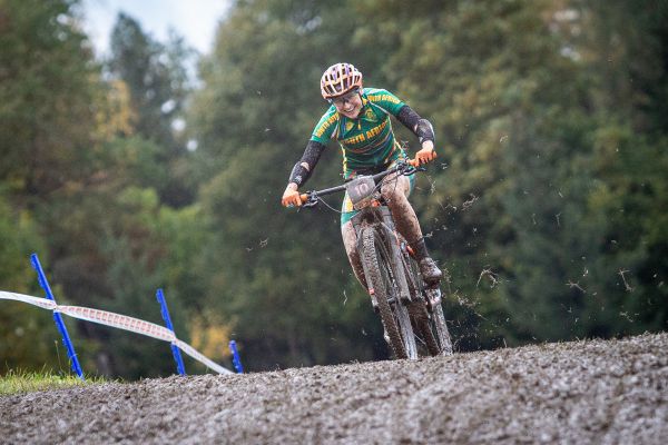 MS E-MTB Leogang 2020 - Mariske Strauss