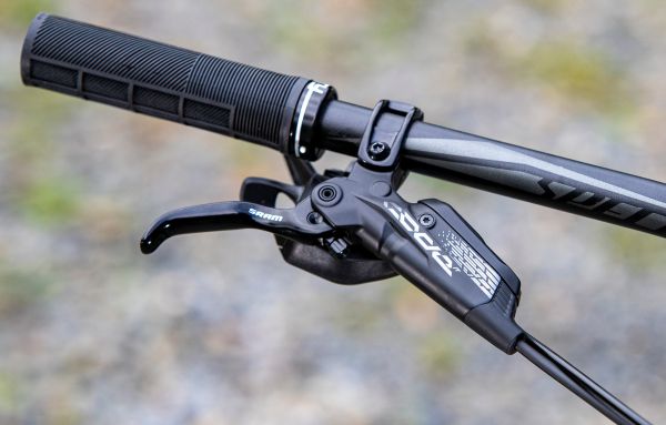 Stumpjumper EVO Comp Carbon 29