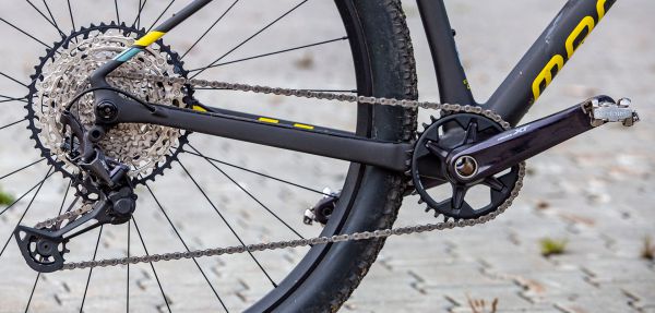 Mondraker Podium Carbon R