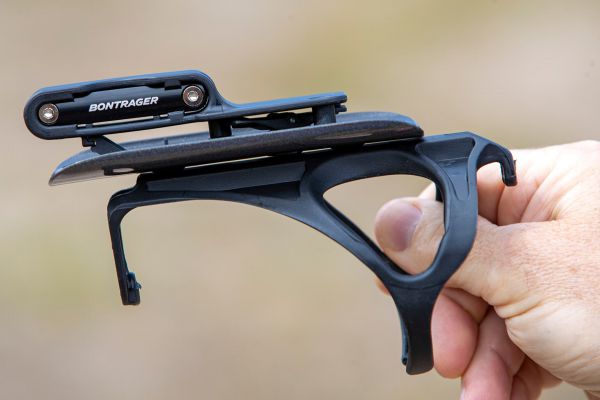 Trek Domane SLR eTap Project One