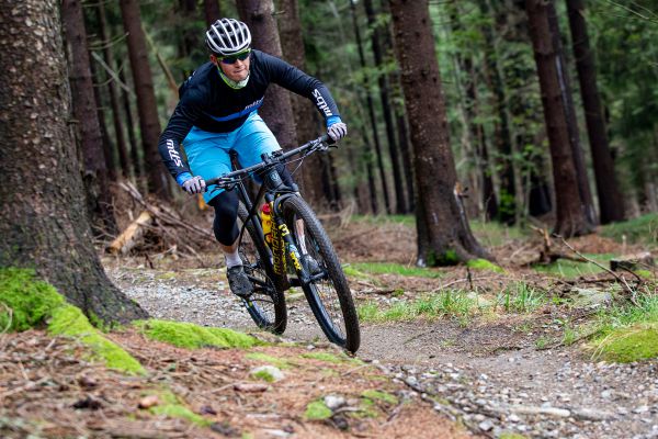 Mondraker Podium Carbon R