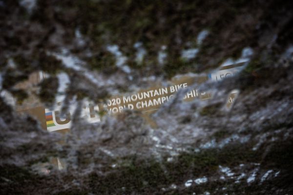 Mistrovství světa E-MTB Leogang 2020