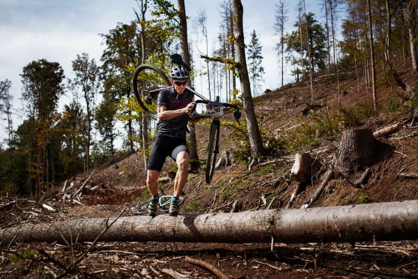 Panaracer Gravel Blinduro 2020