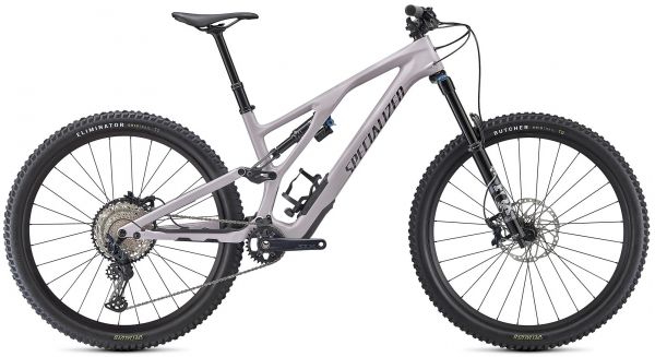 Specialized Stumpjumper EVO 2021