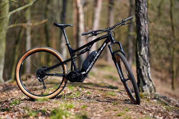 Rock Machine Blizzard e10-29