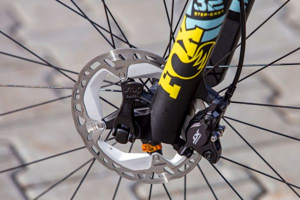 Mondraker Podium Carbon R