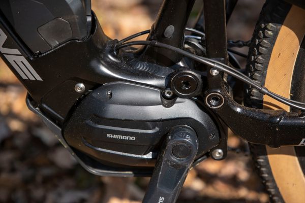 Rock Machine Blizzard e10-29