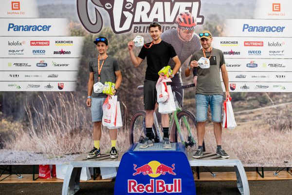 Panaracer Gravel Blinduro 2020