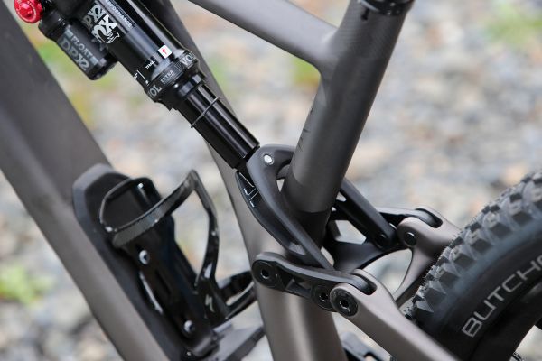 Stumpjumper EVO Comp Carbon 29