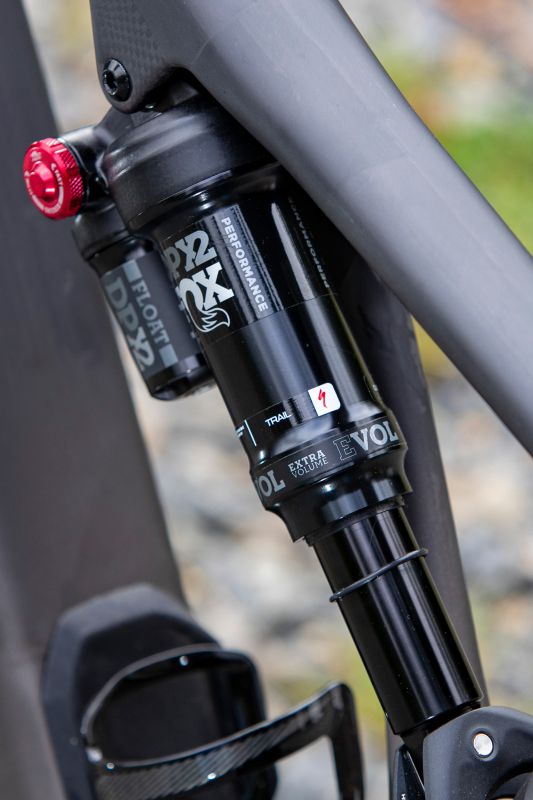 Stumpjumper EVO Comp Carbon 29