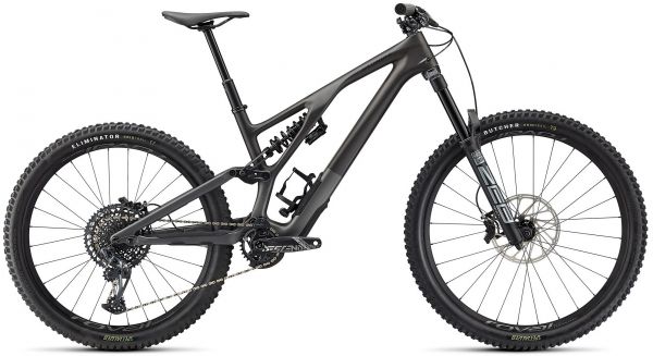 Specialized Stumpjumper EVO 2021