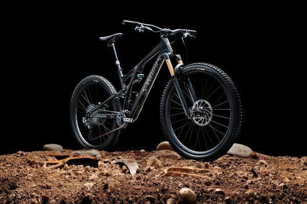 Specialized Stumpjumper EVO 2021