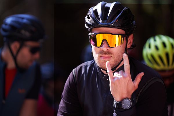 Panaracer Gravel Blinduro 2020