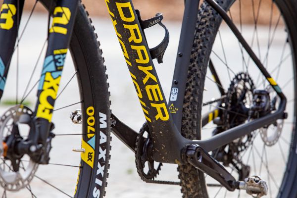 Mondraker Podium Carbon R