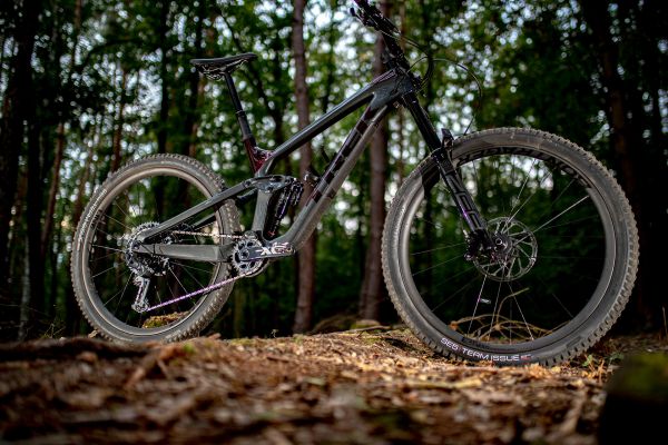 Trek Slash 9.9 X01
