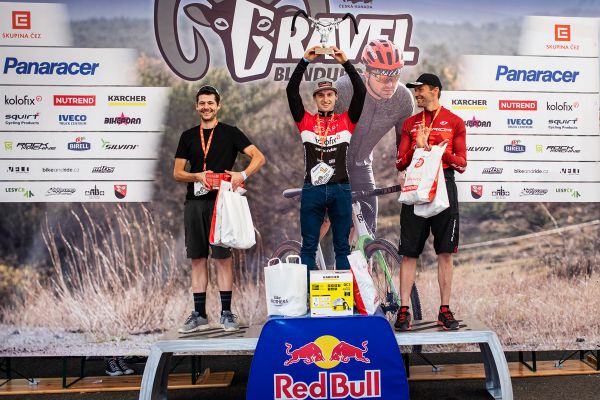 Panaracer Gravel Blinduro 2020