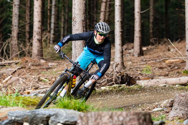 Mondraker Podium Carbon R