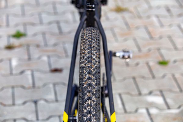 Mondraker Podium Carbon R