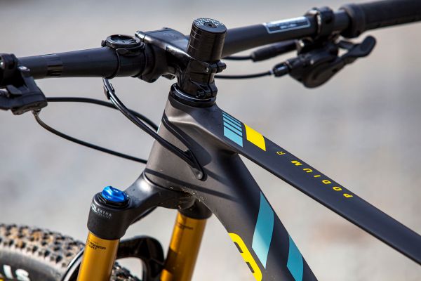 Mondraker Podium Carbon R