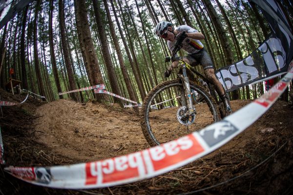 Mistrovství světa Leogang 2020 - juniorky & junioři