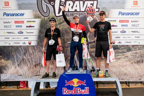 Panaracer Gravel Blinduro 2020