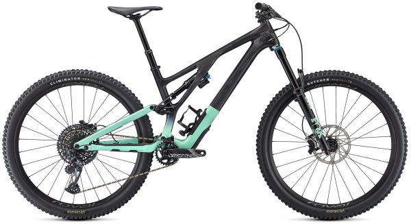 Specialized Stumpjumper EVO 2021