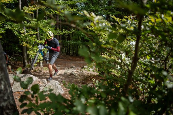 Panaracer Gravel Blinduro 2020