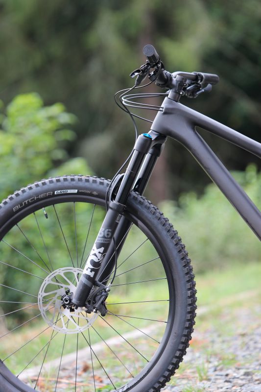 Stumpjumper EVO Comp Carbon 29