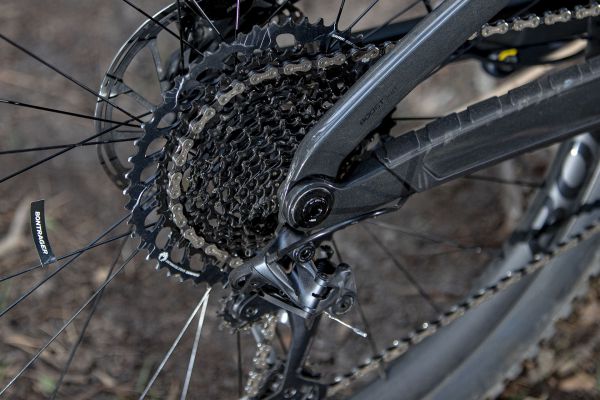 Sram X01 Eagle 2021