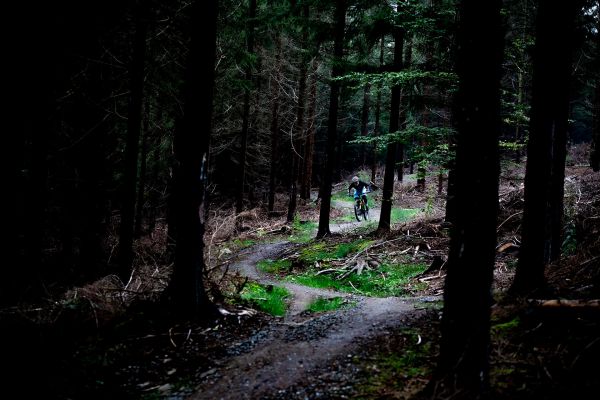 Mondraker Podium Carbon R