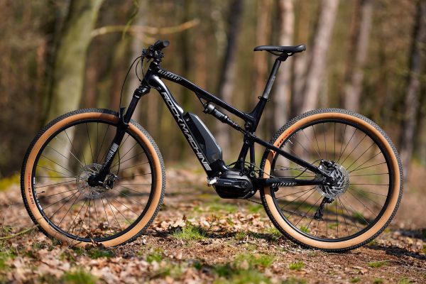 Rock Machine Blizzard e10-29