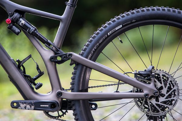 Stumpjumper EVO Comp Carbon 29
