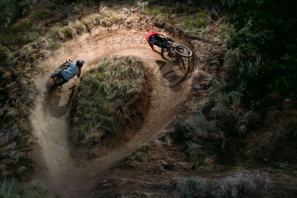 Specialized Stumpjumper EVO 2021