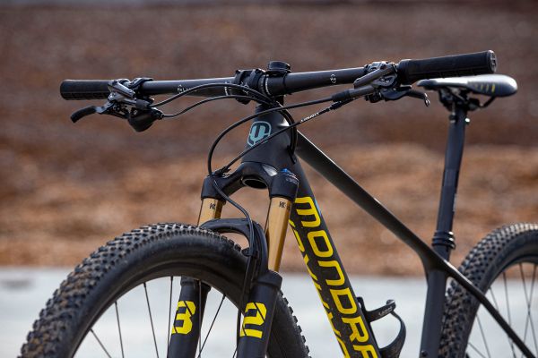 Mondraker Podium Carbon R