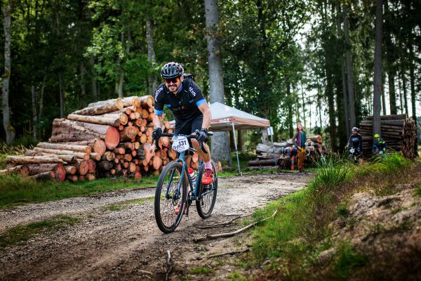 Panaracer Gravel Blinduro 2020