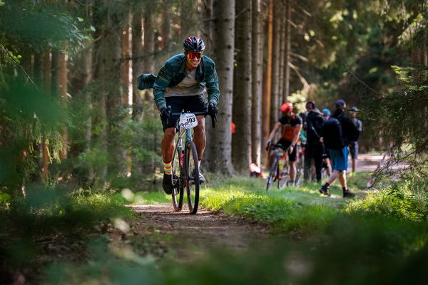 Panaracer Gravel Blinduro 2020