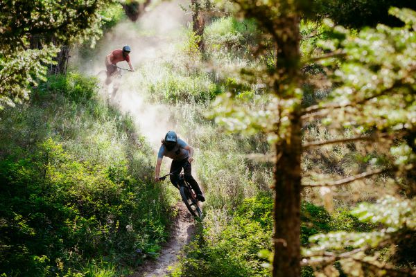 Specialized Stumpjumper EVO 2021