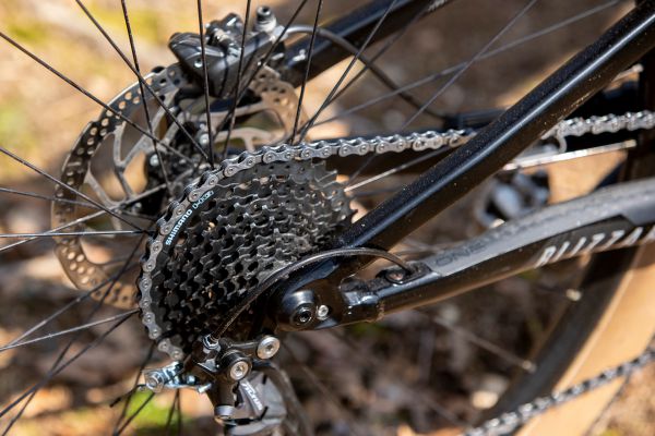 Rock Machine Blizzard e10-29