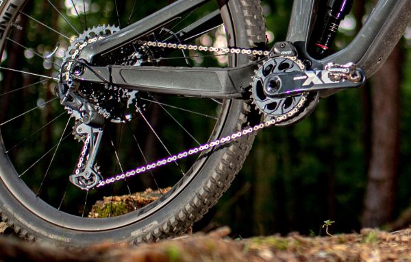 Sram X01 Eagle 2021