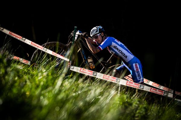 Mistrovství světa Leogang 2020 - juniorky & junioři