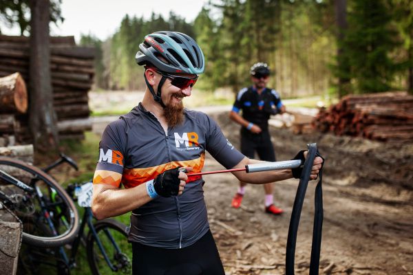 Panaracer Gravel Blinduro 2020