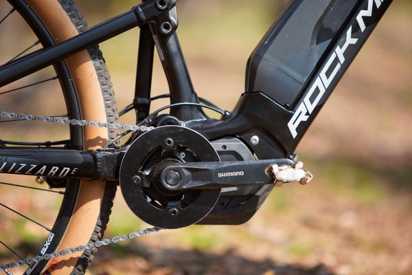 Rock Machine Blizzard e10-29