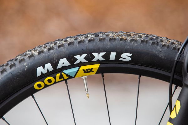 Mondraker Podium Carbon R